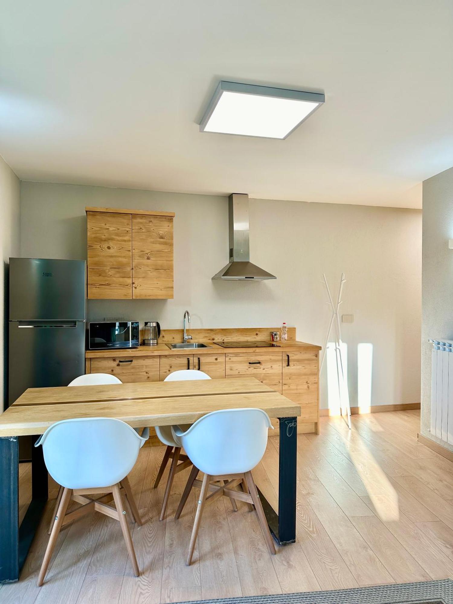 דירות Oulx Residenza Du Parc מראה חיצוני תמונה